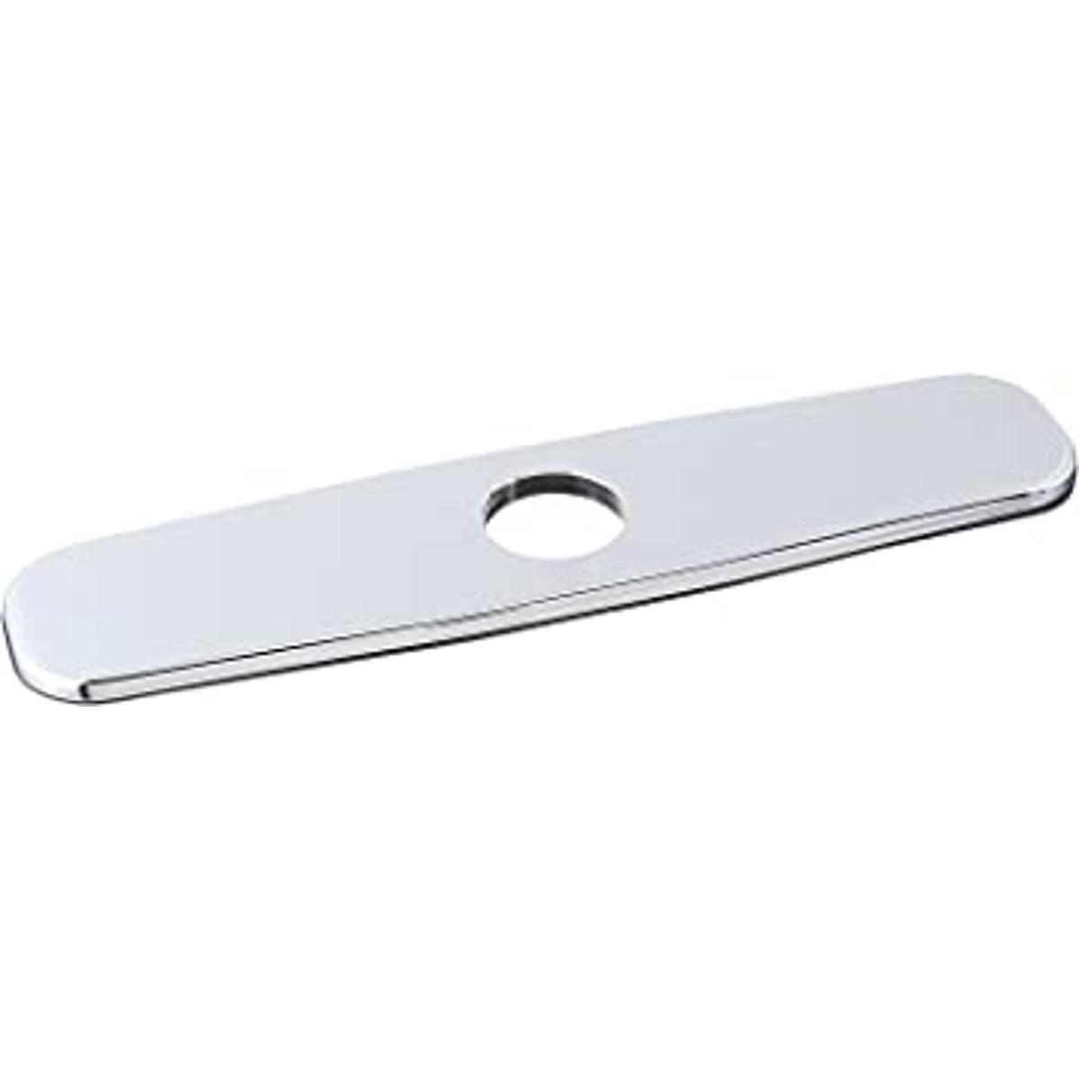 Danze da665051 único agujero llave de la Monte Placa de la