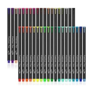 Smart Color Art Bolígrafos de colores 38 bolígrafos de