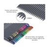 Smart Color Art Bolígrafos de colores 38 bolígrafos de