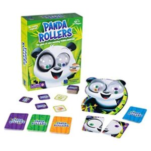 Perspectivas educativas Panda Rollers Juego_1