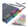 Smart Color Art Bolígrafos de colores 38 bolígrafos de