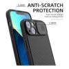 Hitaoyou Funda magsafe para iPhone 13 con funda para_3