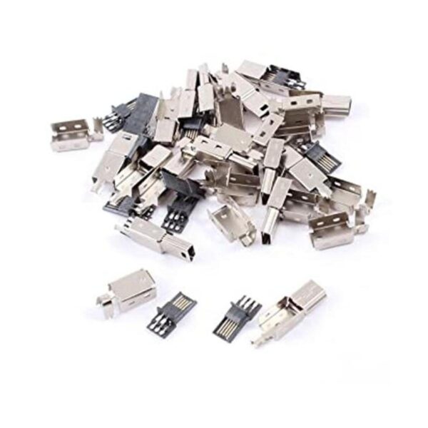 uxcell a14061000ux0407 Adaptador de soldadura conector_1