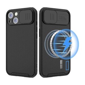 Hitaoyou Funda magsafe para iPhone 13 con funda para_1