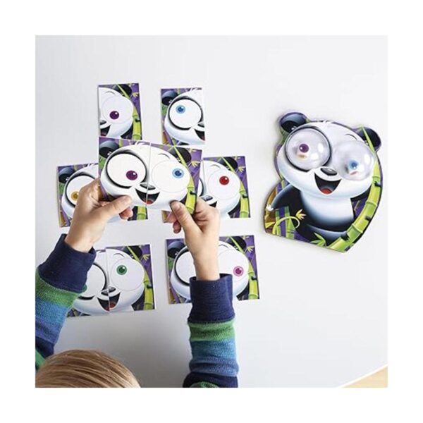 Perspectivas educativas Panda Rollers Juego_2