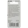 Bussmann BPAGU50GPRP Fusible AGU de acción rápida_2