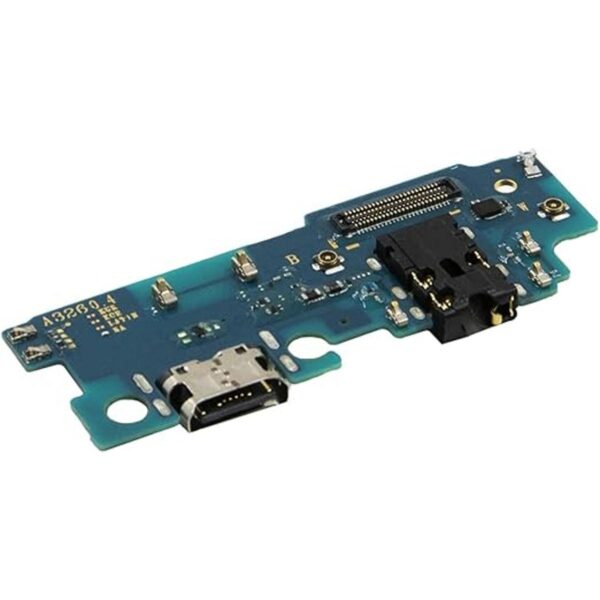 MMOBIEL Conector de base compatible con Samsung Galaxy A32_4