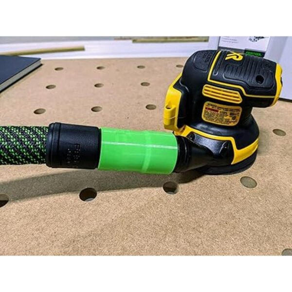 ToolCurve s Festool Adaptador de manguera de 1.063 in_3
