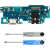 MMOBIEL Conector de base compatible con Samsung Galaxy A32_1