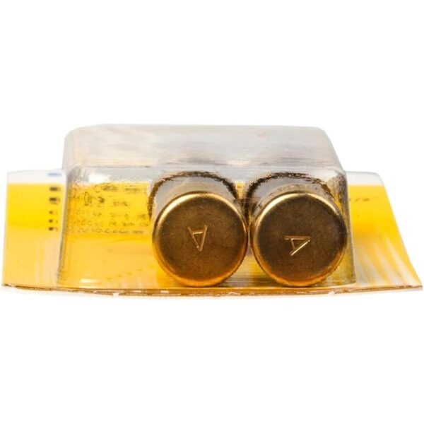 Bussmann BPAGU50GPRP Fusible AGU de acción rápida_6