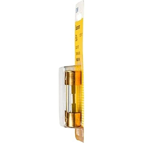 Bussmann BPAGU50GPRP Fusible AGU de acción rápida_4