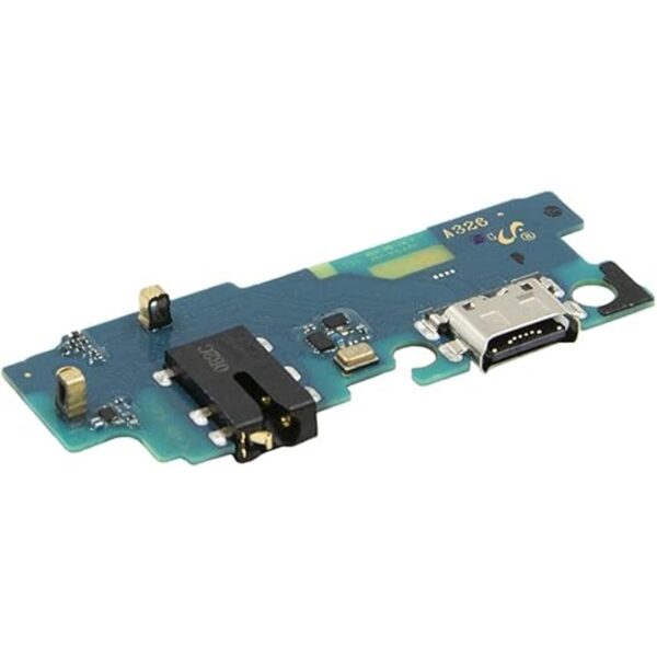 MMOBIEL Conector de base compatible con Samsung Galaxy A32_5