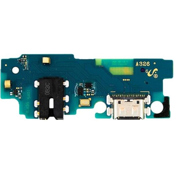 MMOBIEL Conector de base compatible con Samsung Galaxy A32_3