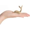 Ardax Figura decorativa de ciervo diseño de animales_3