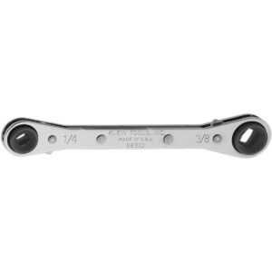 Klein Tools 68310 Llave de refrigeración de trinquete_1