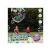 WOWMAZING Kit de varitas de burbujas gigantes Juego de 4_6