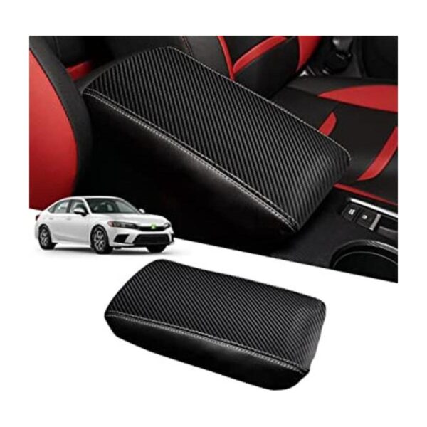Karltys Compatible con funda de consola central Honda_1