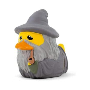 TUBBZ Figura coleccionable de patito del Señor de los_1