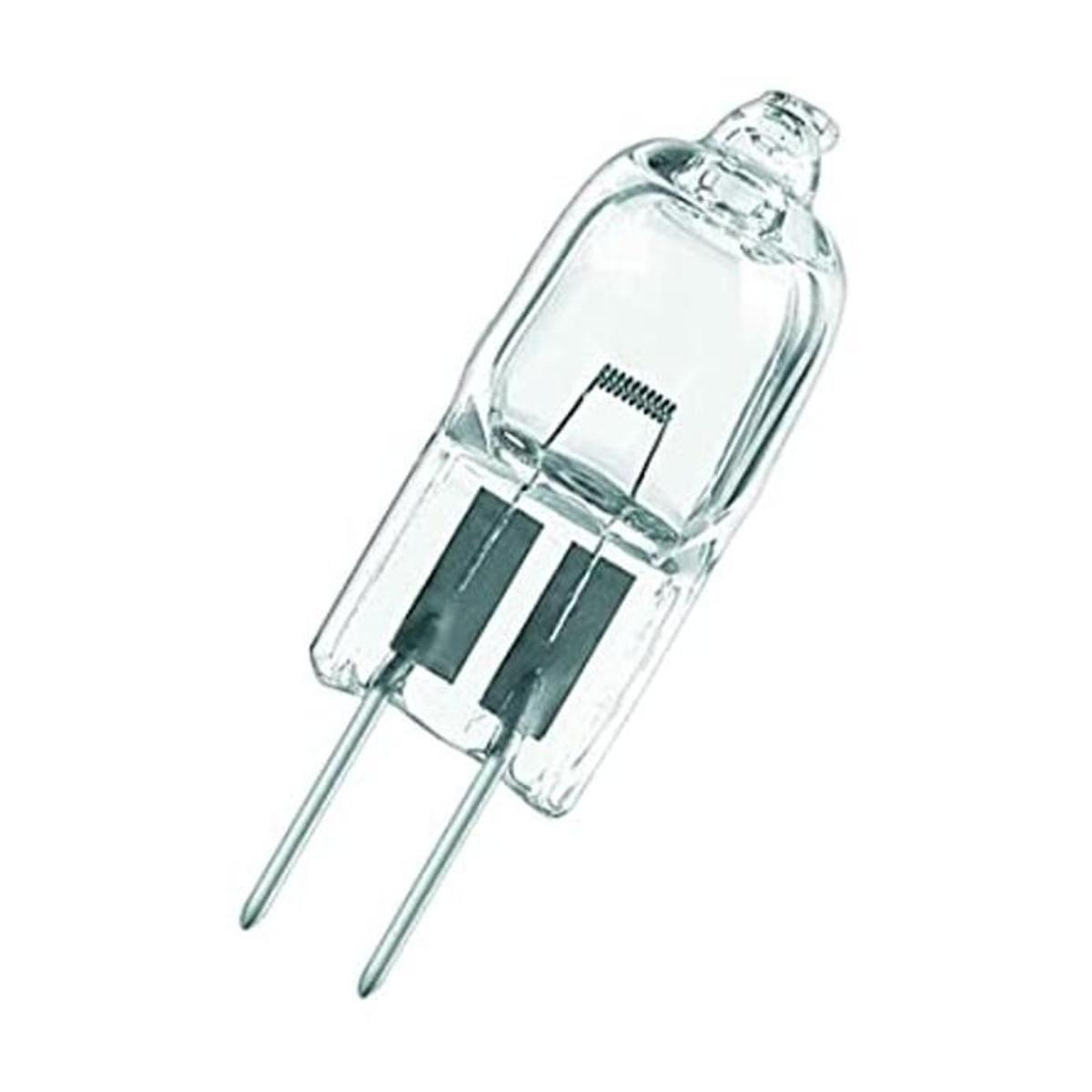 OSRAM 64265 HLX 30W 6V lámpara halógena de tungsteno