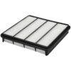 FRAM Reemplazo del filtro de aire de motor de protección_1