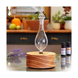Difusor de aromaterapia Professional Grade Solum Lux_1