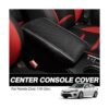 Karltys Compatible con funda de consola central Honda_3