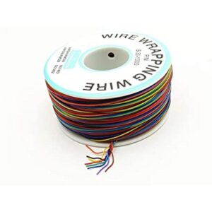 PN B301000 Carrete de cable de cobre chapado en estaño_1