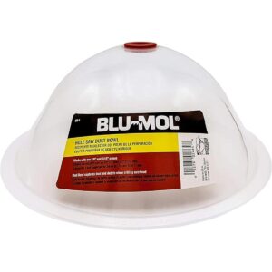 Disston E0215000 BluMol RemGrit Accesorios para sierra de_1