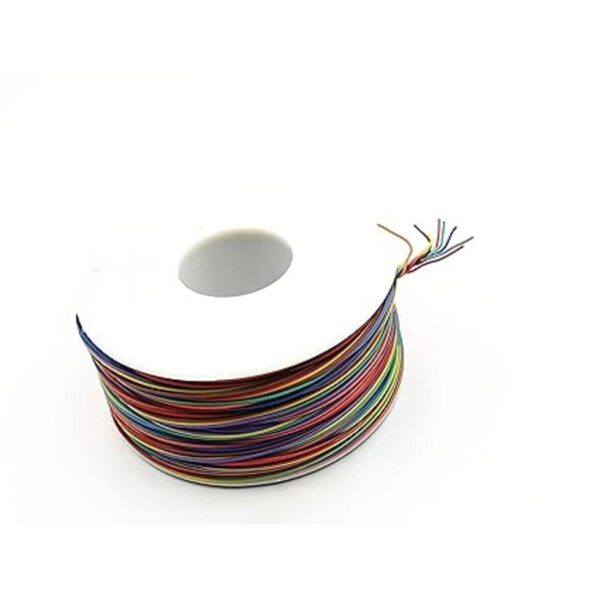 PN B301000 Carrete de cable de cobre chapado en estaño_2