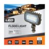 Newhouse Lighting WW15BRZ2 Inundación LED de aluminio