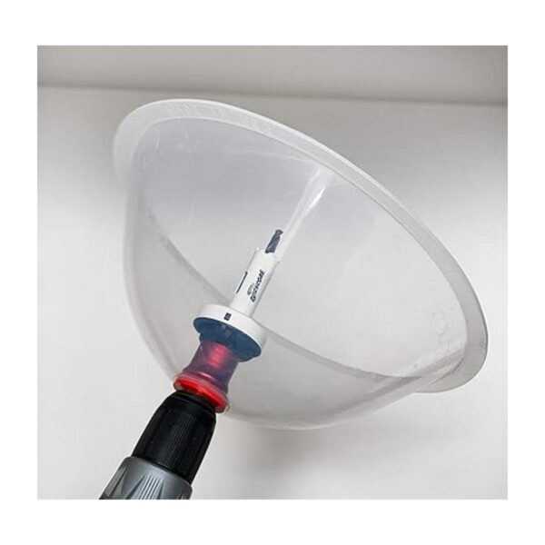 Disston E0215000 BluMol RemGrit Accesorios para sierra de_4