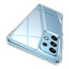 Rayboen Funda transparente para Samsung Galaxy A52Galaxy_1