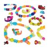 B. toys Juego de joyas de cuentas para niños Pop Arty_2