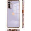 Bonoma Funda compatible con Samsung Galaxy A13 5G con_4