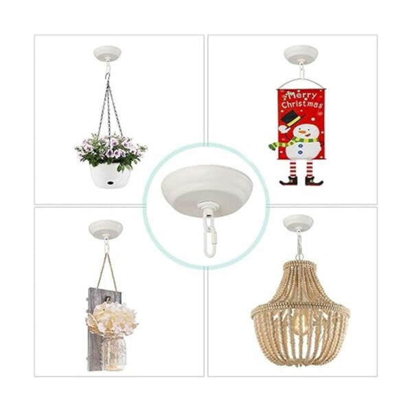 Giluta Kit de toldo de luz estándar de 5 pulgadas con un_4