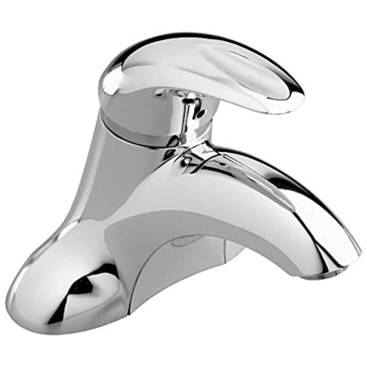 American Standard 7385004.002 Reliant Grifo para lavabo