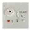 Giluta Kit de toldo de luz estándar de 5 pulgadas con un_5