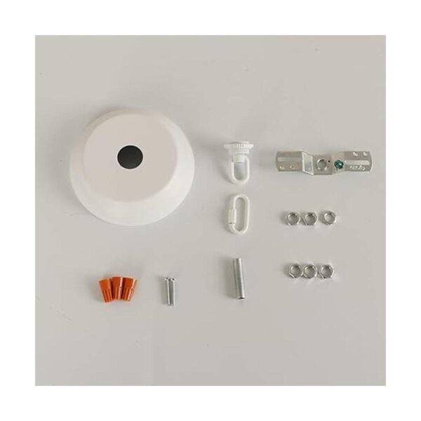 Giluta Kit de toldo de luz estándar de 5 pulgadas con un_5