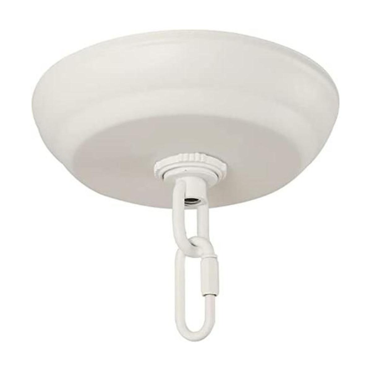 Giluta Kit de toldo de luz estándar de 5 pulgadas con un