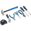 Grip Kit de herramientas para niños de 9 piezas_2