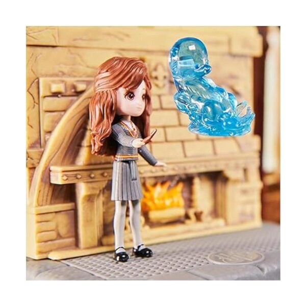 Wizarding World Harry Potter Room of Requirement Juego_6