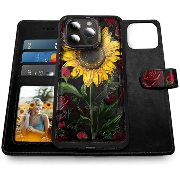 Shields Up Diseñada para iPhone 14 Pro funda magnética_1