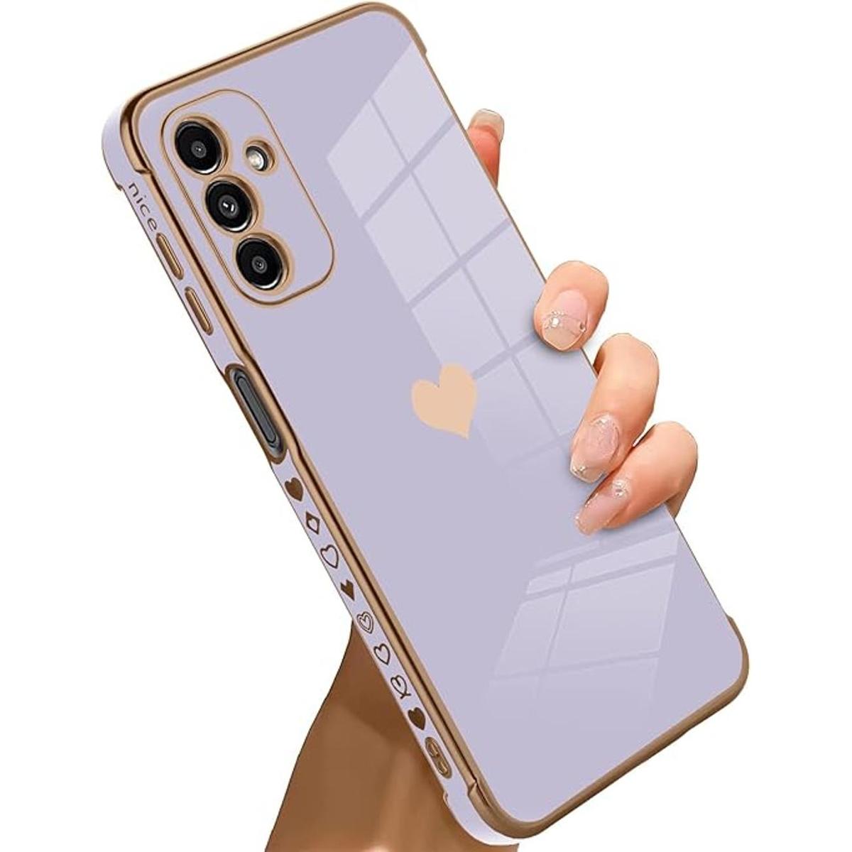 Bonoma Funda compatible con Samsung Galaxy A13 5G con