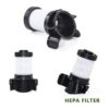Kit de repuesto compatible con Shark ION Flex DuoClean_2