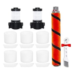 Kit de repuesto compatible con Shark ION Flex DuoClean_1