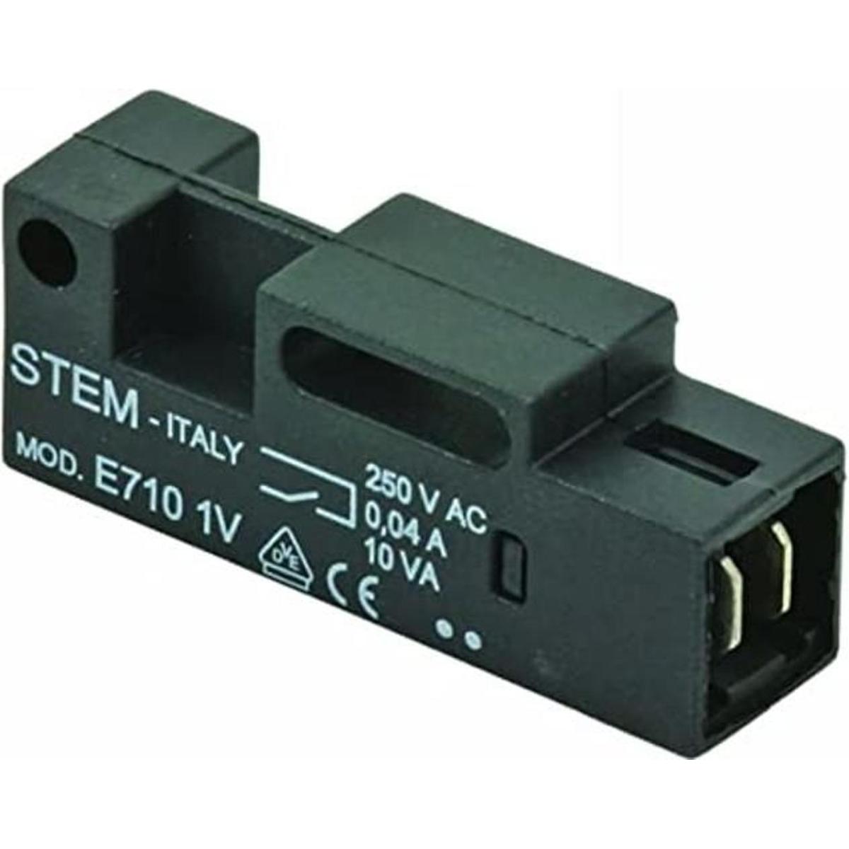 Electrolux 049621 Interruptor de lengeta