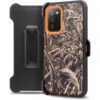 Thousandgear Funda diseñada para Samsung Galaxy A03S a_1