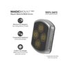 Scosche MPVB MagicMount Pro Soporte magnético para_2