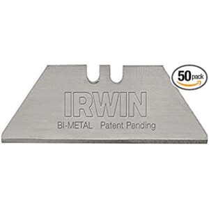 Irwin Industrial 2084100 Paquete de 5 cuchillas de dos_1