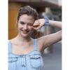 TOYOUTHS 3 paquetes compatibles con correas de Apple Watch_5